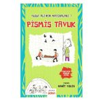 Pişmiş Tavuk Yusuf Ali'nin Maceraları 7 - Hamit Yolcu