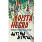 PISTA NEGRA