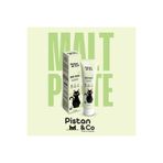 Pistan and Co Malt Paste 100 gr Tüm Kediler İçin Tüy Yumağı Önleyici Anti Hairball Kedi Malt Macun