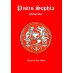 PISTIS SOPHÍA DEVELADA: POR EL V. M. SAMAEL AUN WEOR (GNOSIS MAESTRO SAMAEL AUN WEOR, Band 1)