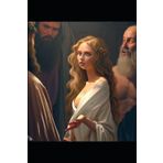 Pistis Sophia: EL EVANGELIO DE VALENTINO (Manuscritos del Mar Muerto)