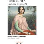 Pistis Sophia Inancın Bilgeliği