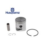 Piston 120Iı/236/240/240E/Cs2238-39Mm Tek Segman Husqvarna