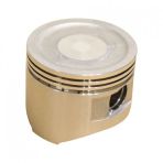 Piston 68mm Std Benzinli Motor Palmera Pa055-pa065-ym160-ym200