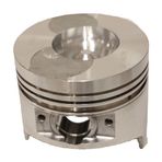 Piston 88mm Dizel Motor Palmera Hp188fe