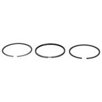 Piston halkası, 3 ps-alaşım piston halkası, kombinasyon korozyon koruması, yüksek sertlikte, fabrika için, sanayi için benzinli motorlar için