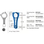 Pıston Kolu 240Ps 204Dta Dıscovery Sport L550 19 Dıscovery 5 L462 16 R.r Evoque Cabrıo L538 17 19 R.r Sport 2 L494 16 R.r Velar L560 17 Jaguar Ajd