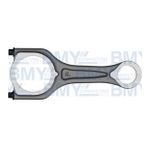 Pıston Kolu 73.70mm P206-p307 1.4 Hdı-c2-c3-xsara 1.4 Hdı-fıesta-fusıon 1.4 Tdcı Bmy 0806