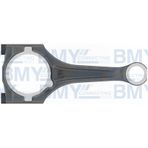 Piston Kolu 86mm Vectra-astra-omega 1.8-2.0 8v-16v C20let-ne