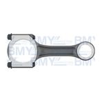 Piston Kolu Isuzu 4ja1-t-c D-max Pıck Up 4x2-4x4-cameo-panther-wızard-opel Frontera 2.5 Cc