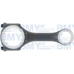 Piston Kolu Isuzu 4jk1-4jj1 Euro4-5 2.5cc-3.0cc R4