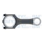 PİSTON KOLU PARTNER-BERLINGO-P308-P407-P508-P3008-P5008-DW10CTED4-DW10FUD-RHH-RHE-RH02 2.0HDI RCZ-C4-C5-DS4-DS5-JUMPY-XSARA FORD FOCUS-CMAX-TRANSİT