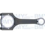 Piston Kolu Passat-jetta-a4-a5-a6-superb-octavıa 08 1.8tfsı Bzb-cabd-cdaa-cdab-cdha-cdhb-cjeb Seat Altea-leon-toledo-exeo-alhambra