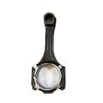 Piston Kolu Suzuki Swift M15a-sx4 Rw416 Çıkma