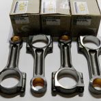 PİSTON KOLU (TAKIM / 4 Adet) MASTER-TRAFIC-VIVARO-LGN-KNG-MGN-CLIO 1.9 D (F9Q) SUZUKI GRAND VITARA