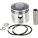 Piston Komple Motorlu Tırpan 44 mm Kawasaki Tj 53 DKN-ME2168