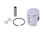 Piston Mob 47 Tek Sekman (parmakit Model) MPT03380