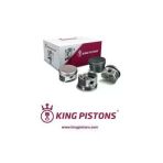Piston Segman 0.50 79 Opel Z17dth Astra-H 1. Cdtı-03-2004 02-2007-Combo 1.7 Cdtı 12-2004-Corsa-C 1.