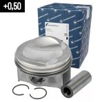 Piston Segman 0.50 Byt/Bzb/Caba/Cabb/Cabd