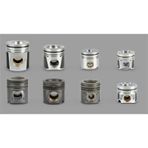 Pıston Segman 0.65 Transıt T15 Turbo 2.5dı Tc 100ps 97-00 93.67mm