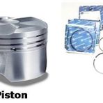 Pıston Segman 0,5 Farklı 79mm Astra Van-combo-corsa 1.7 Dtı