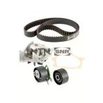 Piston Segman 050 73.4Mm (Opel: Corsa C-Agila-Astra) (Z12xep) Uyumlu