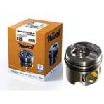 Piston Segman (84 Mm) M54