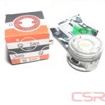 Piston Segman Apache Sam 025 (539313681)