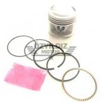 Piston Segman Cg125 Ytp 100 (539333558)