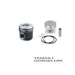 Piston Segman Combo E Crossland X Grandland X 3008 301 B16dt B16dth B16dtl Std 75mm