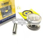 Piston Segman Cygnus Sukokı 125 (539339754)