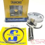 Piston Segman Dylan Sukokı Std (539355473)