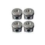 Piston Segman Fıat-opel 1.3 75hp Multi.jet Iı-16v Euro 5-95 Ps-a 13dte 13dte 1.3 Cdtı-stop/start Astra J-corsa D-meriva 1.3 Cdtı 0.60 69.6