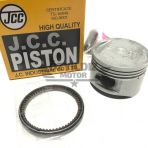 Piston Segman Fızy Jcc 075 (539340290)