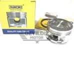 Piston Segman Kuba Çıta Sukokı 050 (539367077)