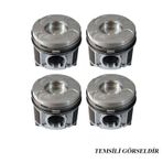 Piston Segman Lacetti Std 1.6 79.00Mm