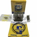 Piston Segman Pcx125 Sukoki Std (539349901)