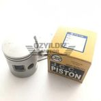 Piston Segman Px200 100 (539358681)