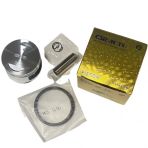 Piston Segman Rks Titanic150 050 (539371739)