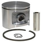 Piston Segman Set Husqvarna 365 48 mm Tek Segman Motorlu Testere