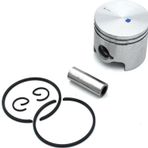 Piston Segman Set Stıhl Fr-Fs 250 40 mm Motorlu Tırpan