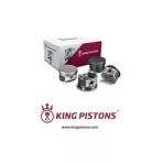 Piston Segman Std 69.6Mm (Opel: Astraj-Corsa D-Meriva 1.3 Cdtı / Alfa Romeo: Mıto 1.3Mjtd / Fıat: S