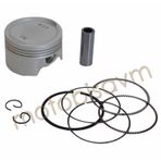 Piston Segman Takımı Cbf15 Atg