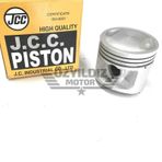 Piston Segman Tıtan Jcc Std (539344406)