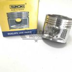 Piston Segman Tıtan Sukokı 175 (539344455)