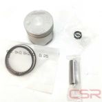 Piston Segman Today 025Mm (539363843)