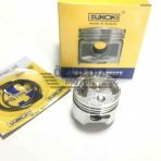 Piston Segman Today Sukokı 200 (539340947)