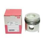 Pıston Segman X17dt Corsa B Astra F (79.0mm) Std Mahle 0123400