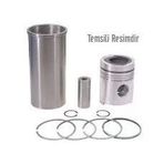 Piston Sekman 0.50 69.00 Mm Twng-Clıo Iı-Clıo Iıı 1.2 75Ps Benzinli 93-09 D4f 740