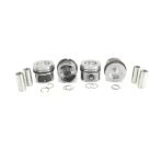 Piston Sekman 1.6 Tdi Golf-/Passat/A3/Cay 80,00 Mm (0,50)